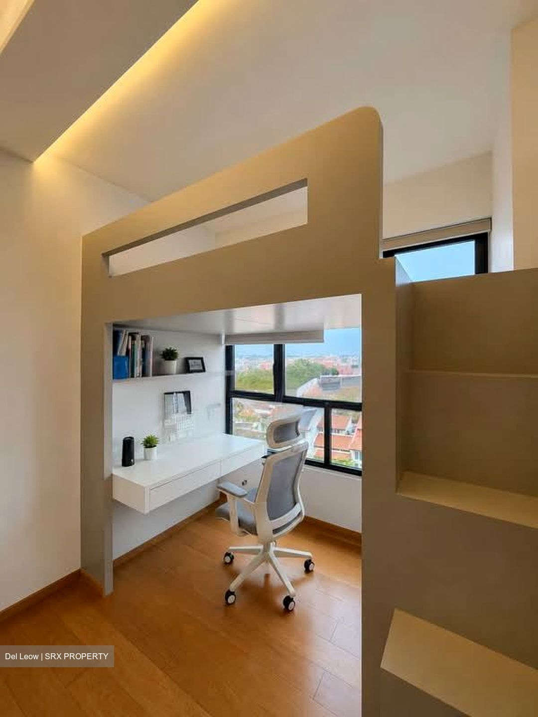Grandeur Park Residences (D16), Condominium #589810301